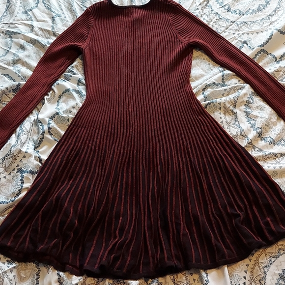 Express sweater dress size Small - Picture 5 of 7